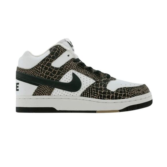 NIKE Delta Force 3/4 Deluxe Sneakers Size 12 main image 4